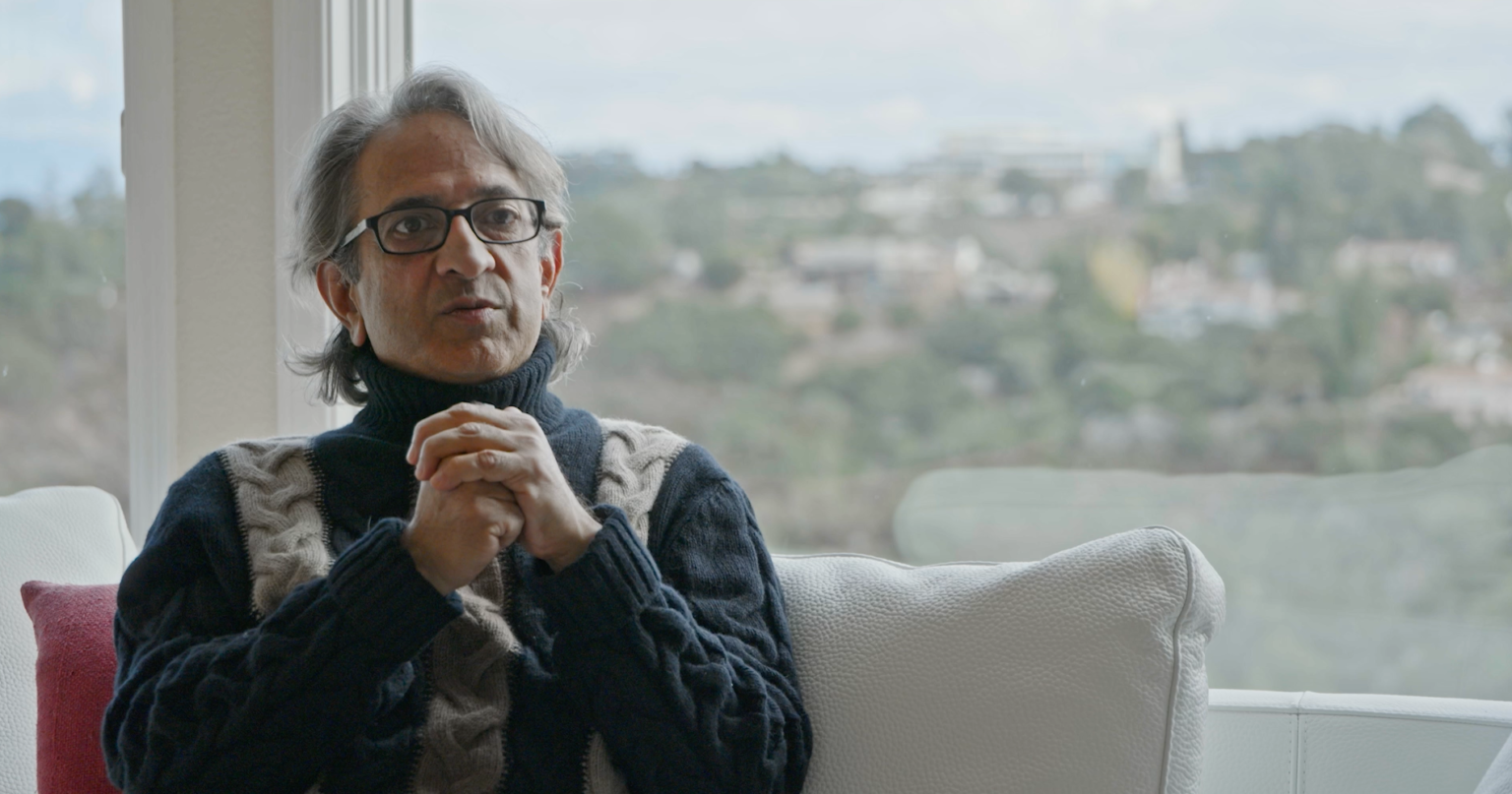 Investor Pitch Videos